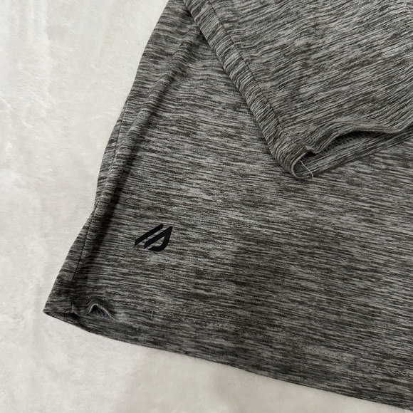 EDDIE BAUER MENS MOTION DRI FIT LONG SLEEVED SHIRT SIZE LARGE - Picture 4 of 4